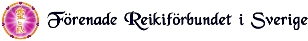 Logo och länk till Reikiförbundet